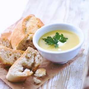 Altmärker Brotsuppe