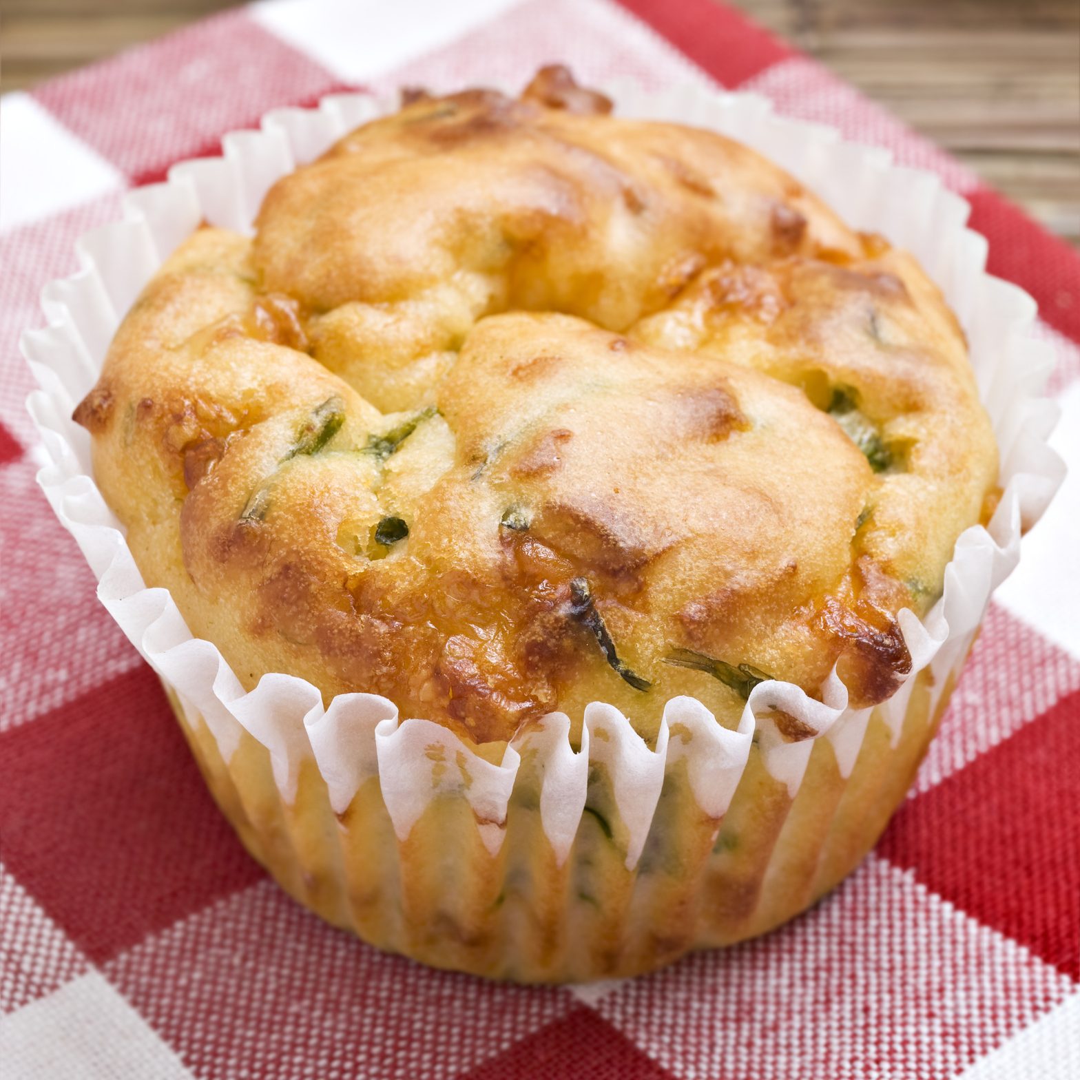 Pizzamuffins Pizzamuffins